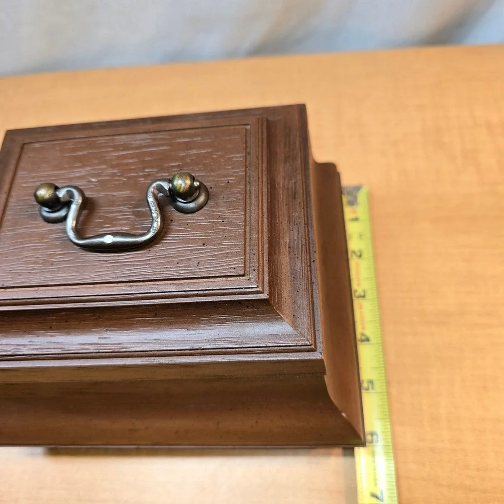 Intermatic Programmable Box‎ Timer Model EB-61 USA TESTED/WORKS Vintage MCM